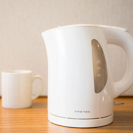 Super Hotel Tokyo Jr Kamata Nishiguchi Exteriör bild