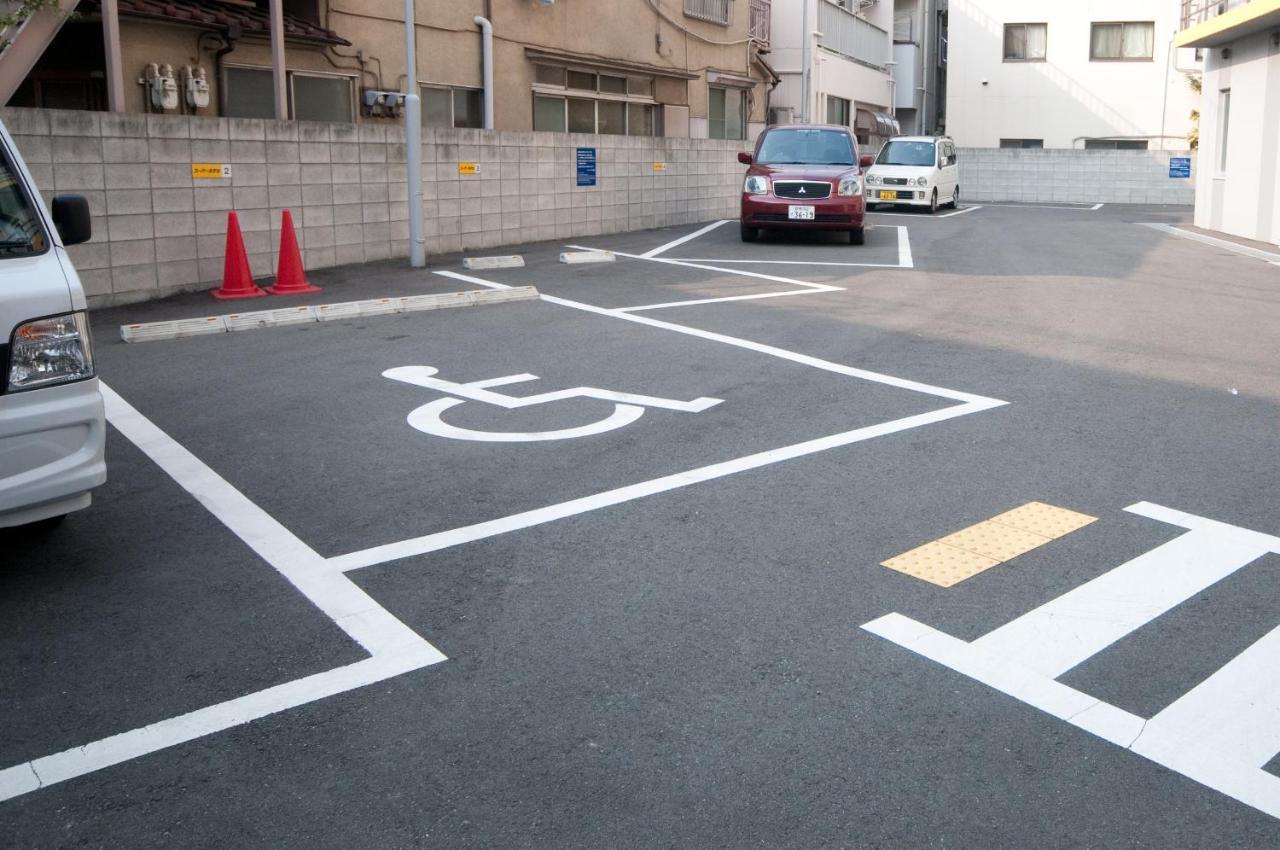 Super Hotel Tokyo Jr Kamata Nishiguchi Exteriör bild