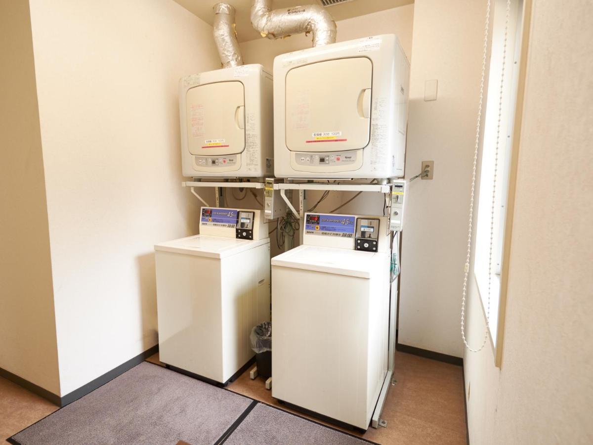 Super Hotel Tokyo Jr Kamata Nishiguchi Exteriör bild