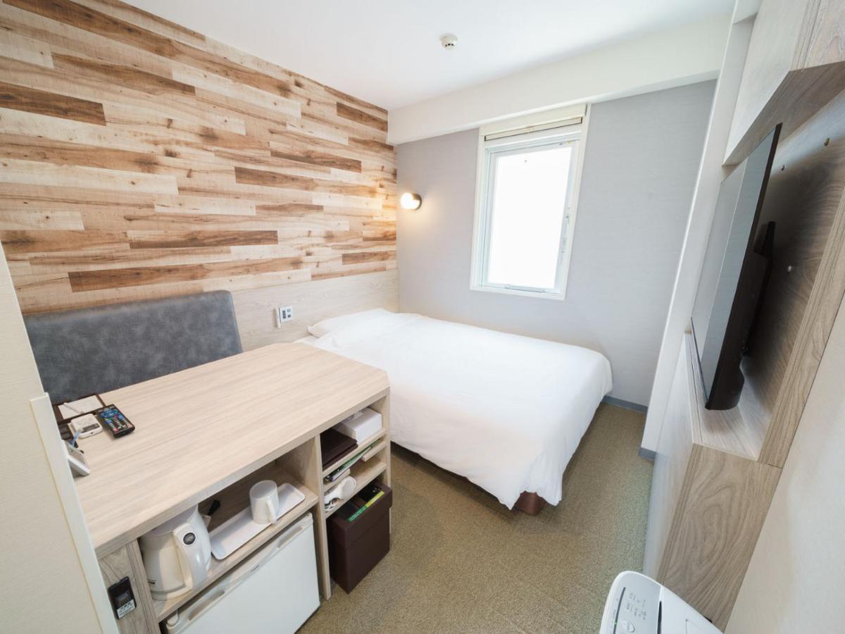 Super Hotel Tokyo Jr Kamata Nishiguchi Exteriör bild