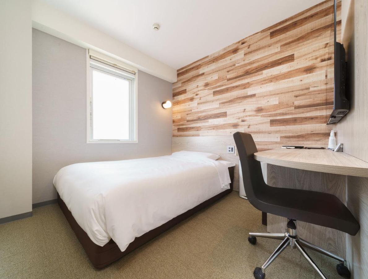 Super Hotel Tokyo Jr Kamata Nishiguchi Exteriör bild