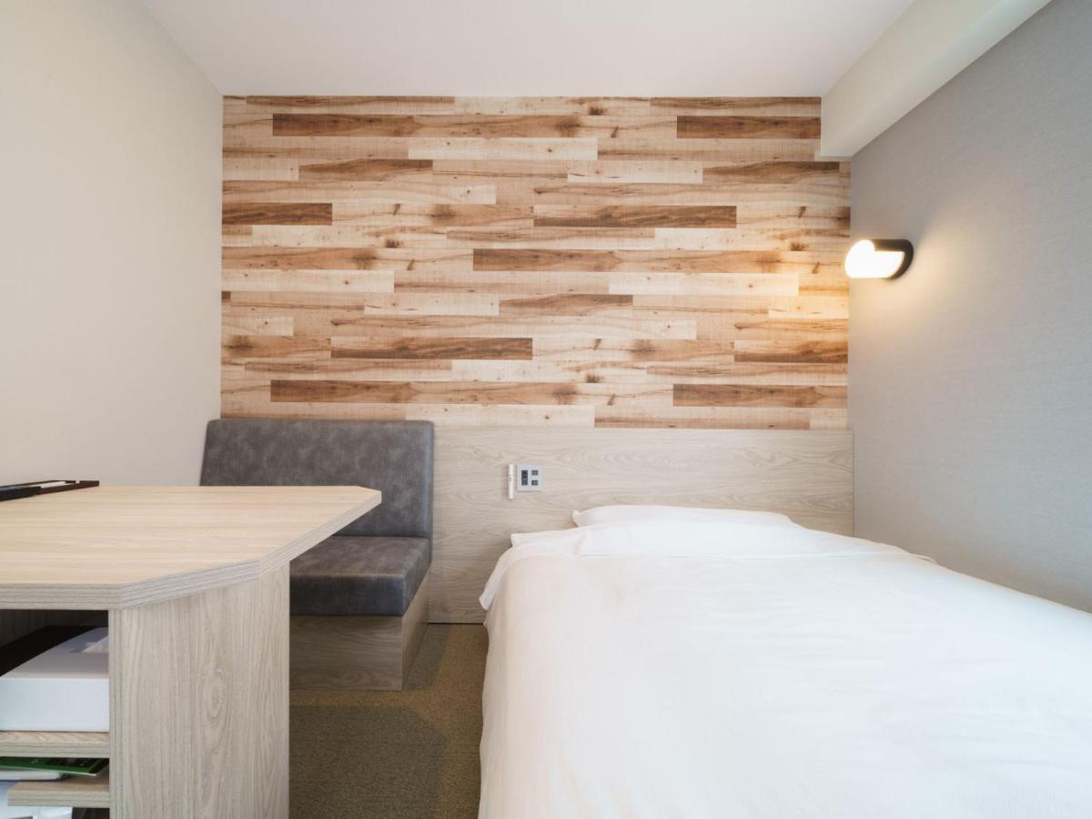 Super Hotel Tokyo Jr Kamata Nishiguchi Exteriör bild