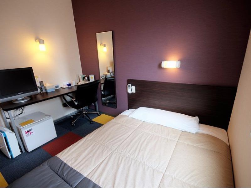 Super Hotel Tokyo Jr Kamata Nishiguchi Exteriör bild